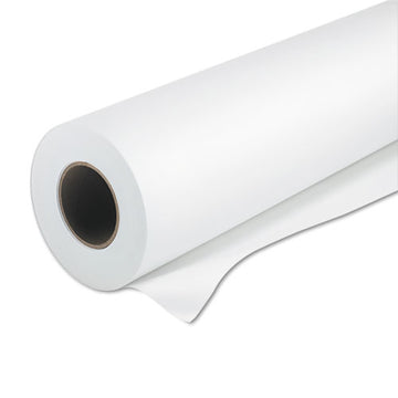 Iconex™ Amerigo Wide-format Paper, 2" Core, 24 Lb, 36" X 150 Ft, Coated White freeshipping - TVN Wholesale